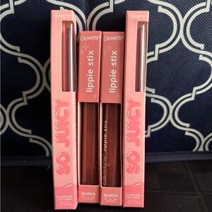 ColourPop Lipstick and Lip Liner Set